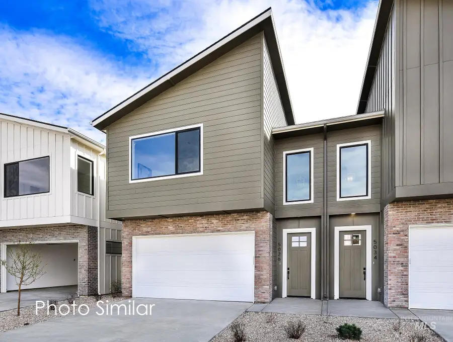 6905 E Bonsall St, Boise, ID 83716 - #3