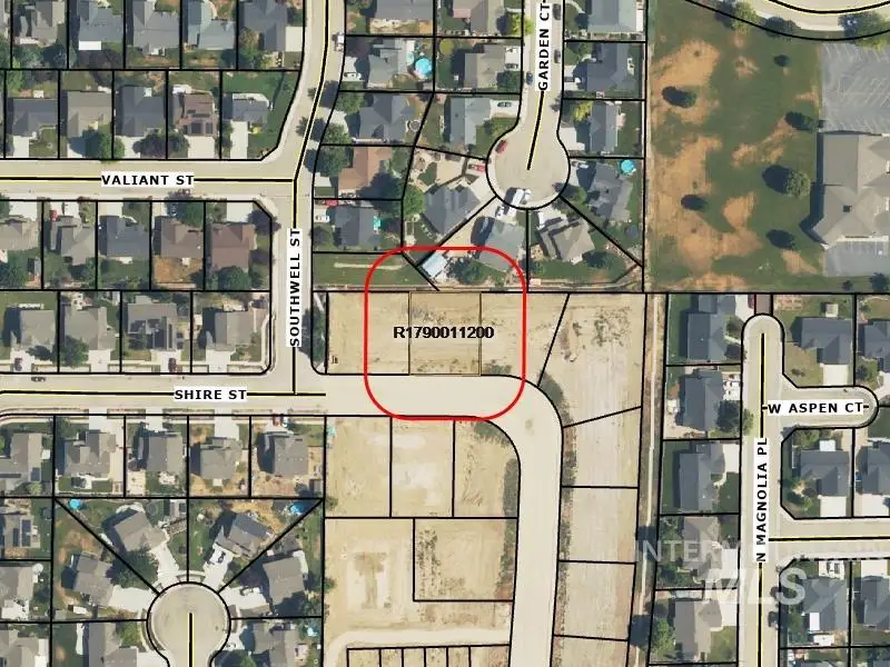 782 Shire Street, Middleton, ID 83644 - #1