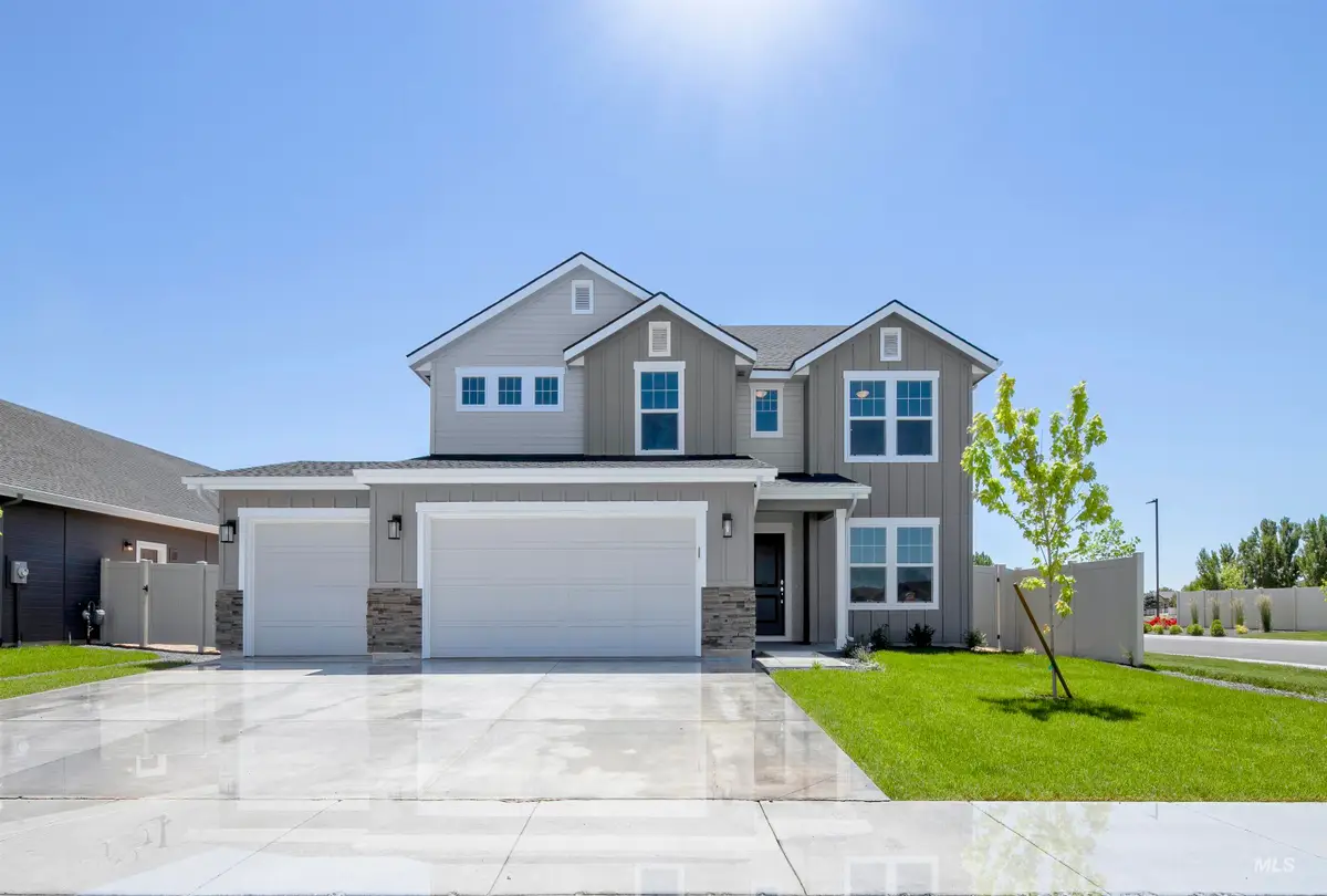 1652 Longford St, Middleton, ID 83644 - #1