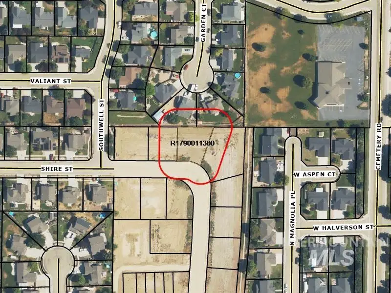 768 Shire Street, Middleton, ID 83644 - #1