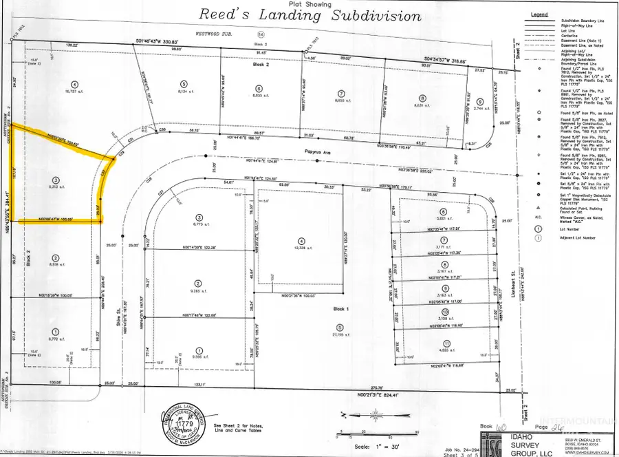 768 Shire Street, Middleton, ID 83644 - #2
