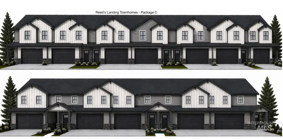 775 S Lionheart Street, Middleton, ID 83644 - #3