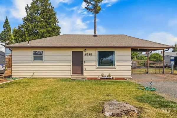 3535 6th St, Lewiston, ID 83501