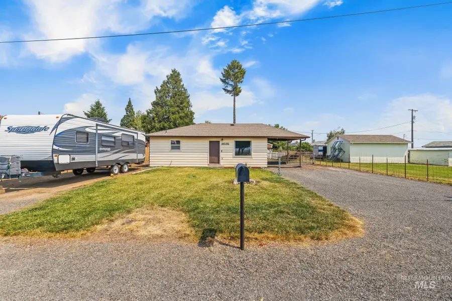 3535 6th St, Lewiston, ID 83501 - #2