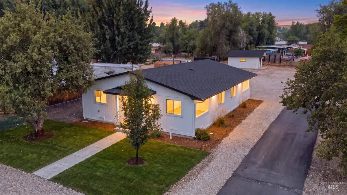 10312 W Claudia Rd, Boise, ID 83714 - #1