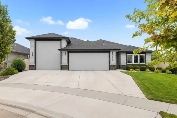 18046 N Fallspring Pl, Nampa, ID 83687