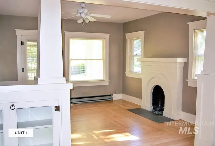 401 N 19th St, Boise, ID 83702 - #2