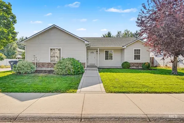 4311 N Buckboard Place, Boise, ID 83713
