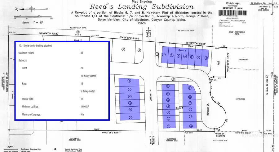 342 Papyrus Ave., Middleton, ID 83644 - #3