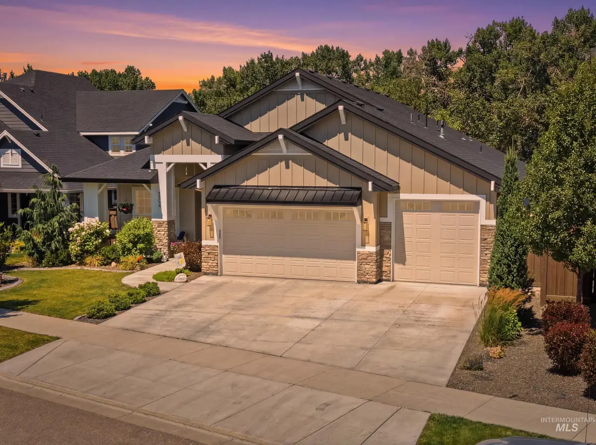 3254 W Miners Farm Dr, Boise, ID 83714 - #1