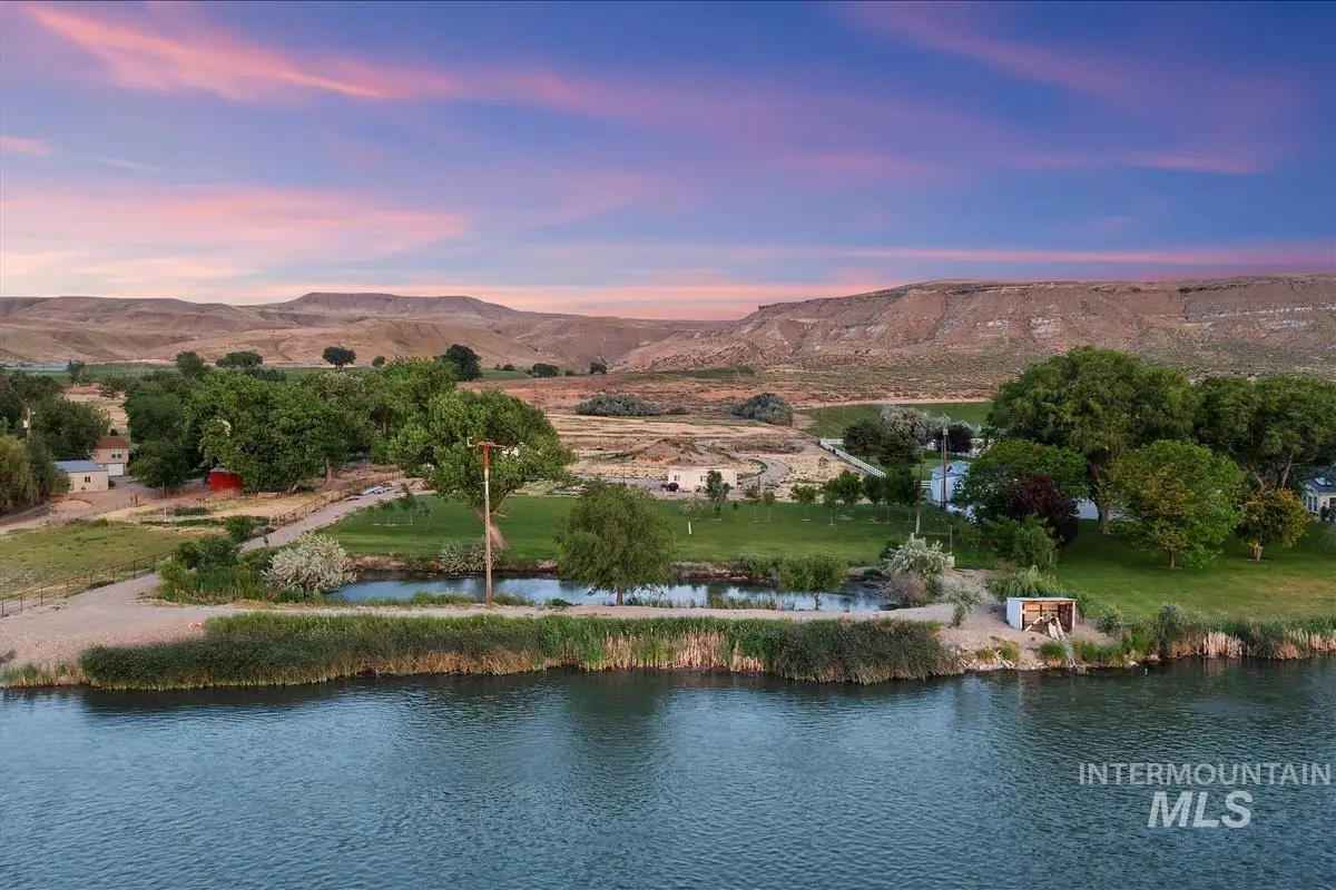 1768 Hwy 201, Adrian, OR 97901 - #1