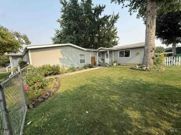 1624 Birch Ave, Lewiston, ID 83501