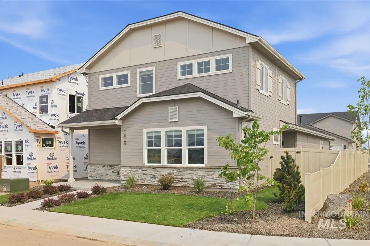 1410 E Zapala St., Kuna, ID 83634 - #1