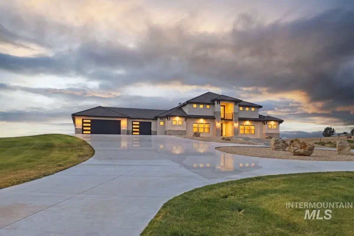 7865 Via Toscana Lane, Nampa, ID 83686 - #1