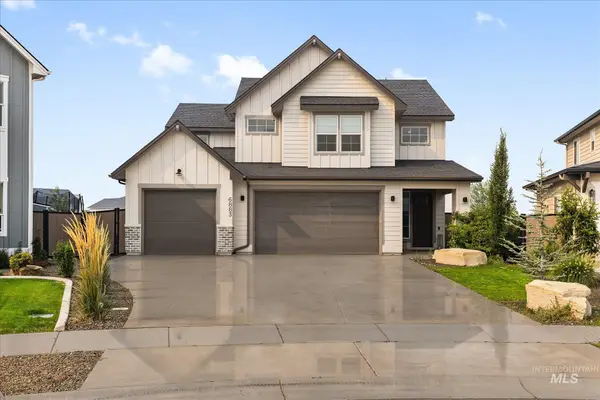 6883 W Mattawa Dr, Meridian, ID 83646
