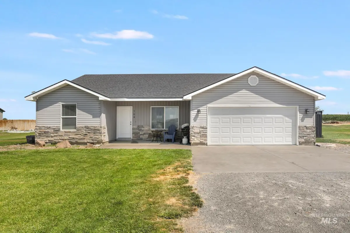 164 W 30 S, Jerome, ID 83338 - #1