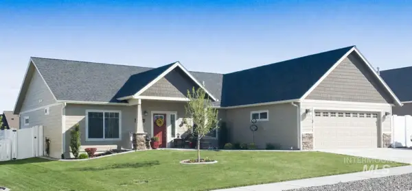 2624 Cache Creek Ct, Clarkston, WA 99403