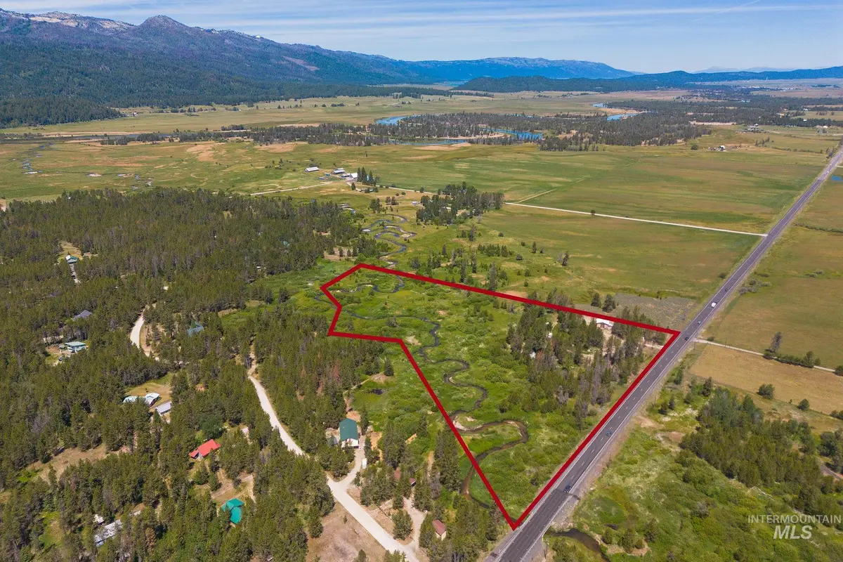10741 Highway 55, Cascade, ID 83611 - #1
