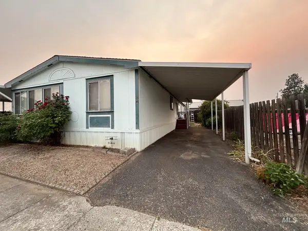 1430 Chestnut Street #26, Clarkston, WA 99403