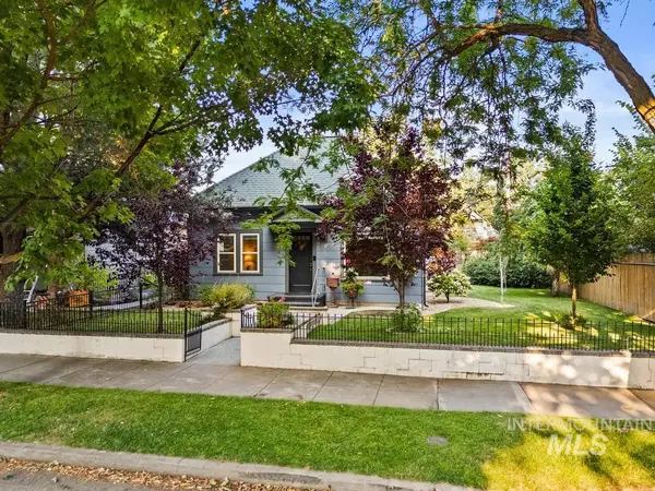 1810 N 10th St, Boise, ID 83702