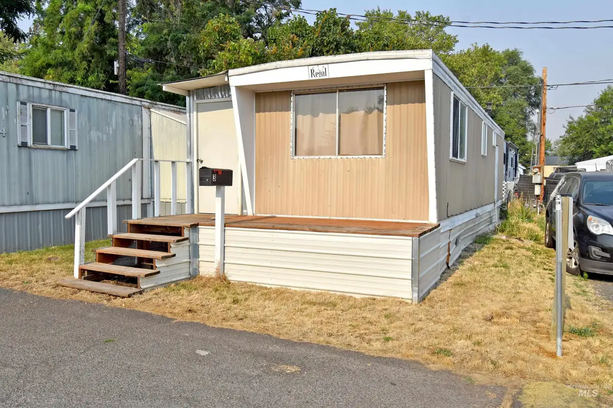 1265 Elm Street #3 #3, Clarkston, WA 99403 - #1