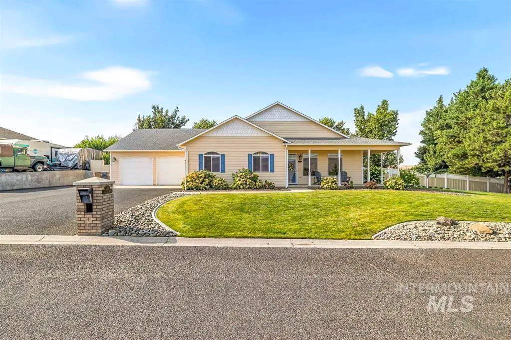 1741 Ridgeview Dr, Clarkston, WA 99403 - #1