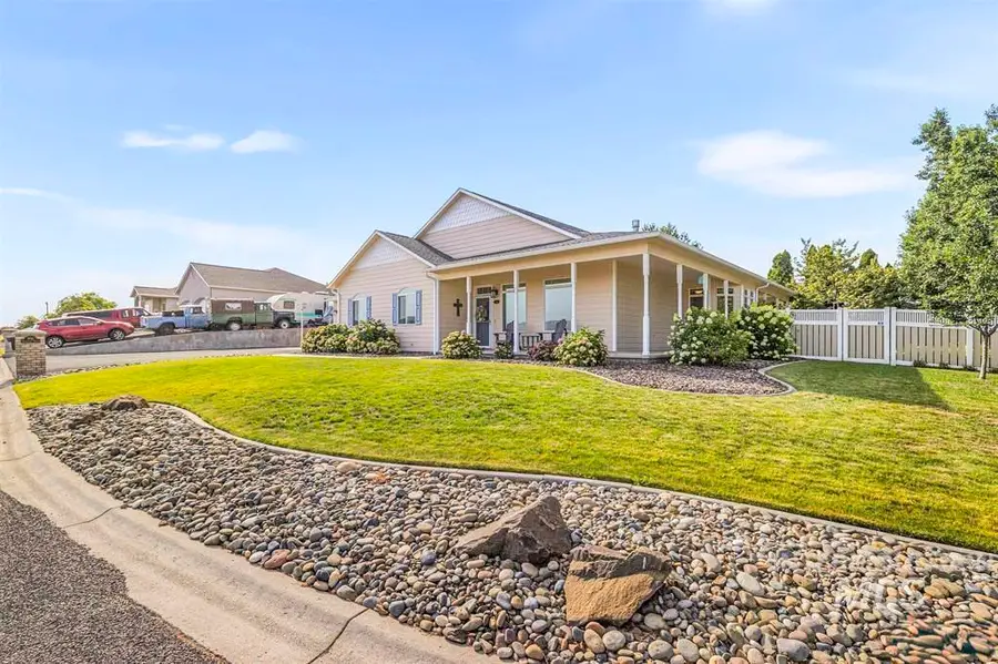 1741 Ridgeview Dr, Clarkston, WA 99403 - #3