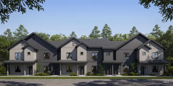 8287 W Latte Ln, Garden City, ID 83714