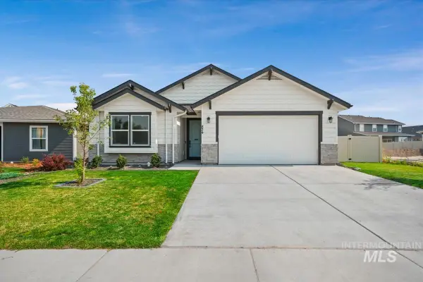 834 E Exploration, Kuna, ID 83634
