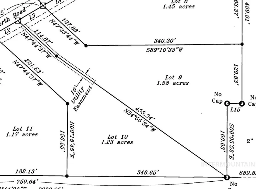 TBD 3400 E. Lot 9, Kimberly, ID 83341 - #2