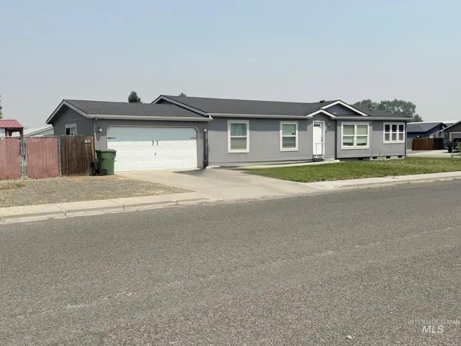 100 Ellsworth Street, Vale, OR 97918 - #2