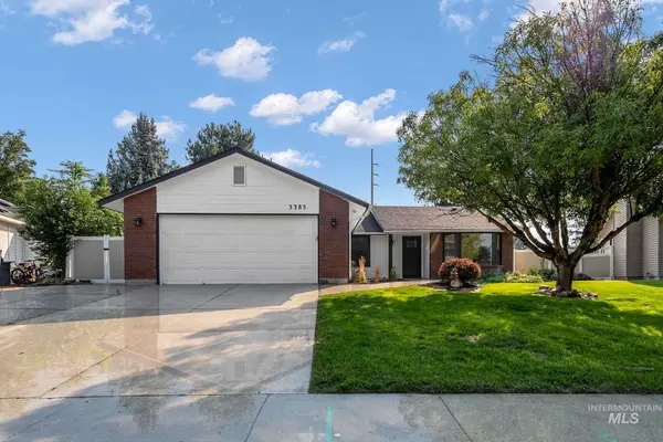3385 N Creswell Way, Boise, ID 83713