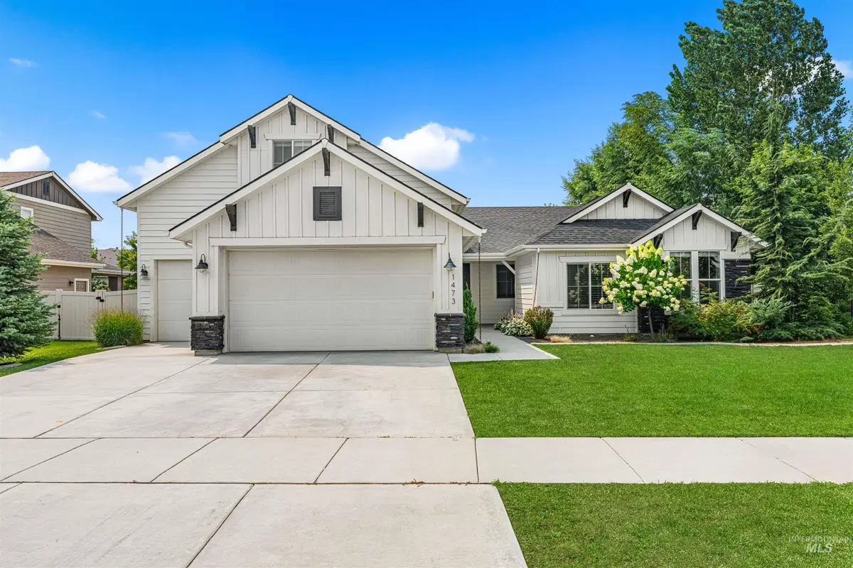 1473 W Olds River Dr., Meridian, ID 83642 - #1