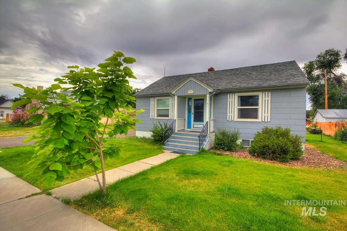 351 W Main Street South, Vale, OR 97918 - #1