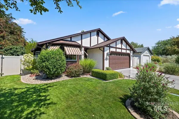 6800 W Gillis Dr., Boise, ID 83714