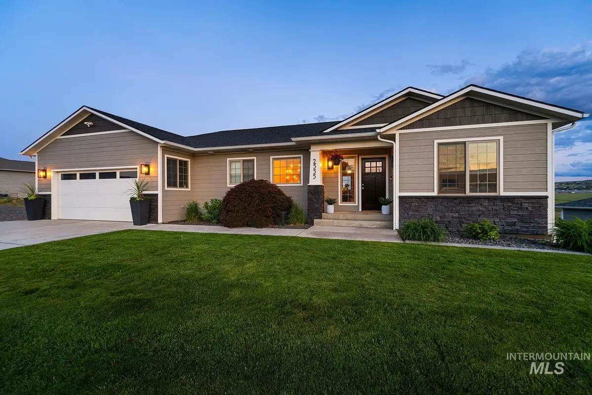 2555 Remington Way, Clarkston, WA 99403 - #1