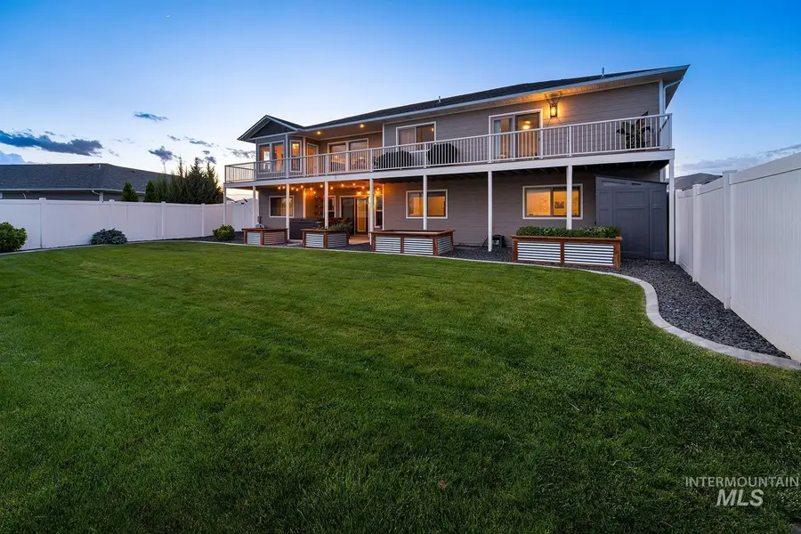 2555 Remington Way, Clarkston, WA 99403 - #2