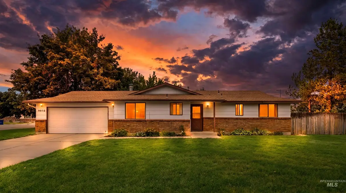 9032 W Inca Ct, Boise, ID 83709 - #1