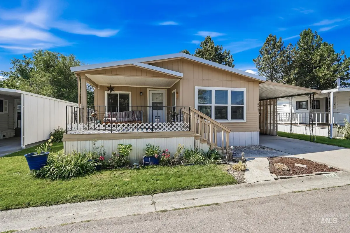 8089 Appomattox, Boise, ID 83714 - #1