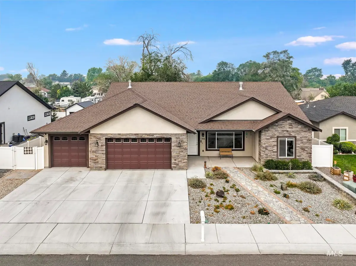 1356 Jump St, Twin Falls, ID 83301 - #1