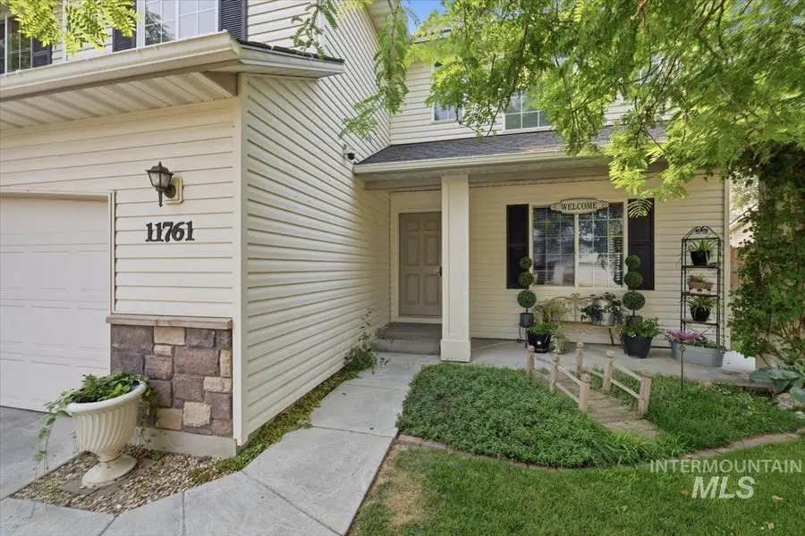 11761 Tidewater St, Caldwell, ID 83605 - #3