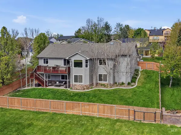 7967 S Rafael Way, Boise, ID 83709