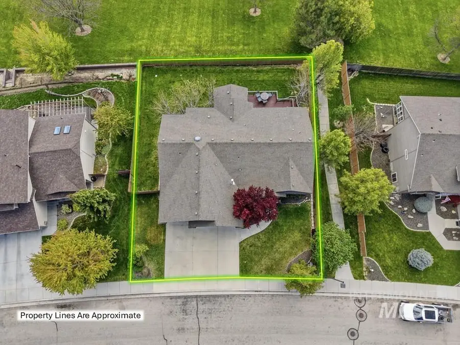 7967 S Rafael Way, Boise, ID 83709 - #3