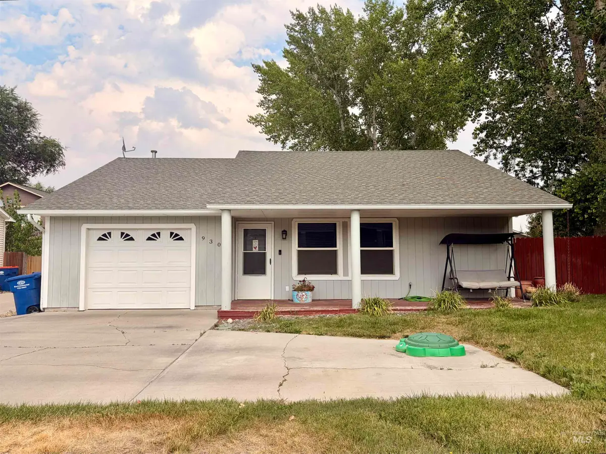 930 Sparks Street North, Twin Falls, ID 83301 - #1
