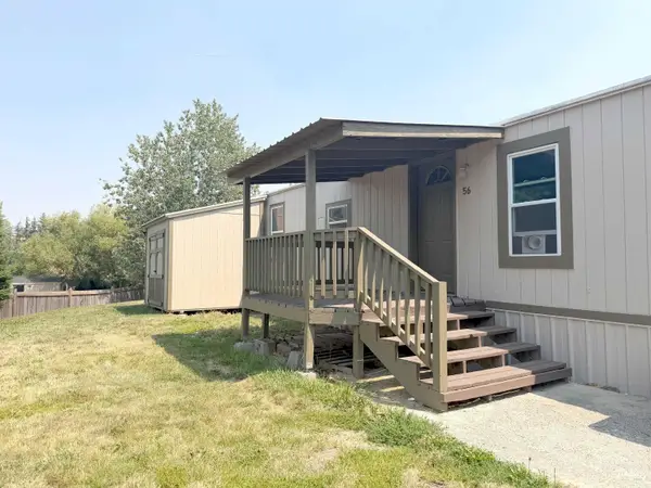1751 N Polk #56, Moscow, ID 83843