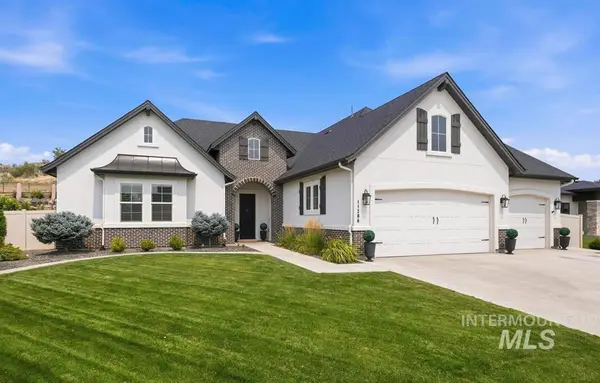 11286 W Collina Vista Dr, Star, ID 83669