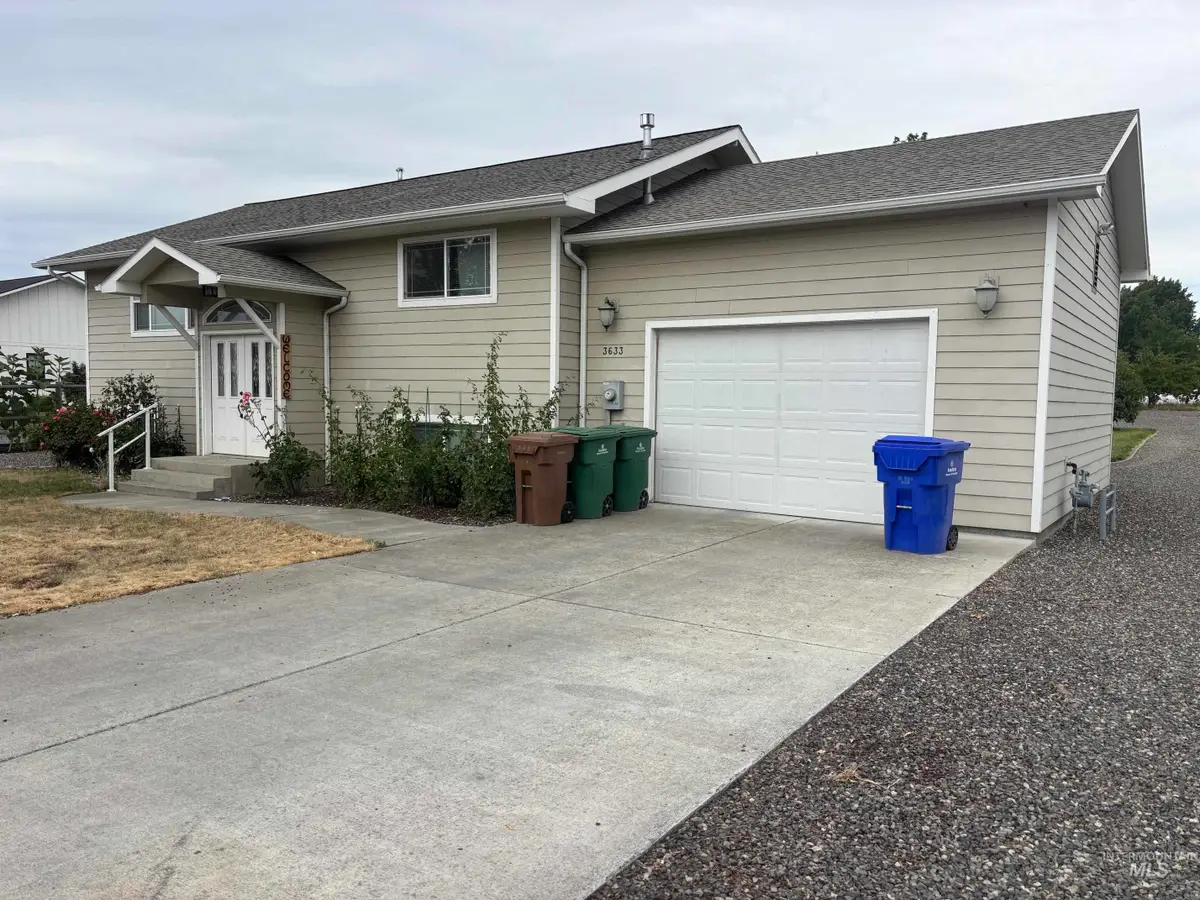 3633 12th Street, Lewiston, ID 83501 - #1
