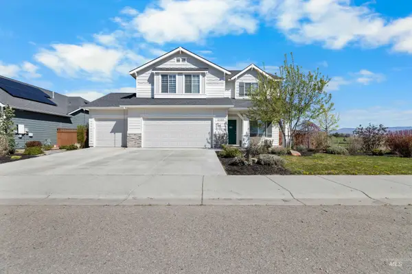 6988 Spur Street, Boise, ID 83709