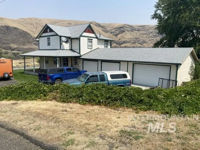 1204 1st Street, Asotin, WA 99402 - #2