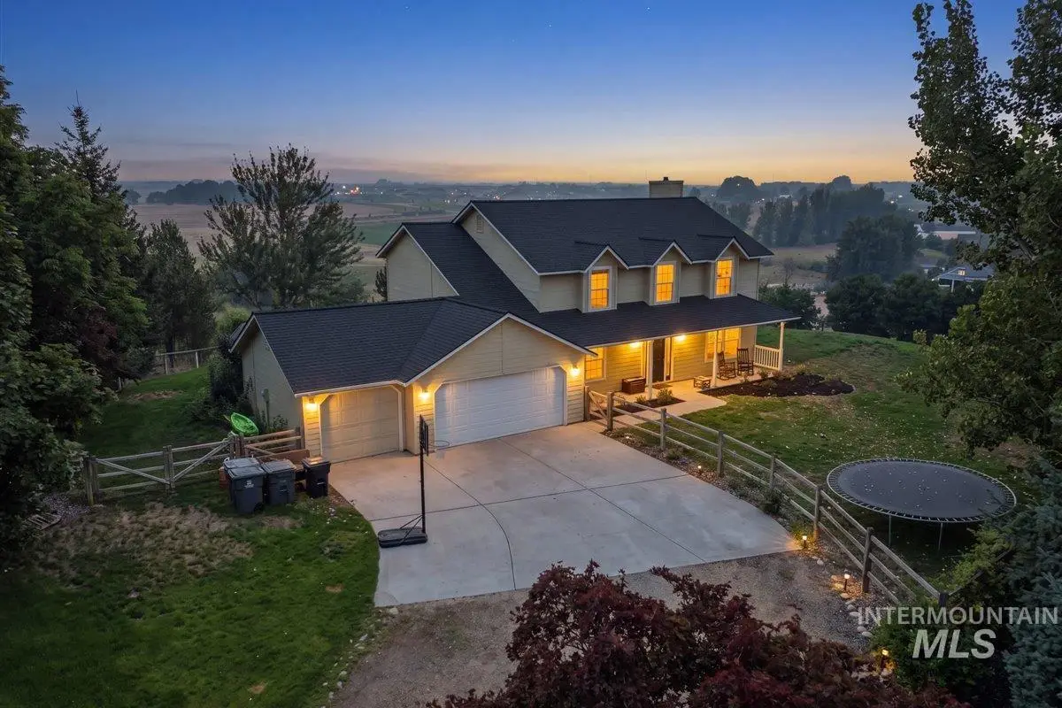24440 Kenridge Road, Caldwell, ID 83607 - #1